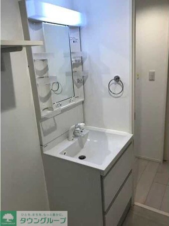 スカイキャッスルIIの物件内観写真